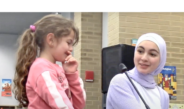 Montgomery Muslims Ask for Day Off from School to Celebrate Eid al-Fitr