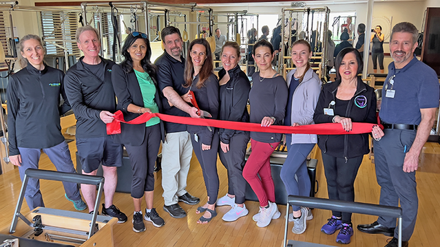 Montgomery Township Makes List of Healthiest Towns in NJ