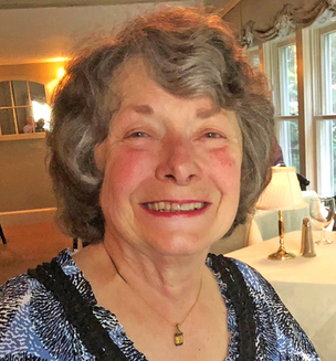 Cynthia “Cindy” Henyon, 76