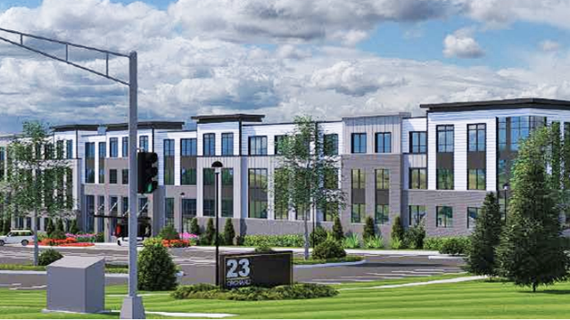 Kenvue and 23 Orchard Properties Eyed for Affordable Housing in Montgomery Township, Public Hearing on Monday