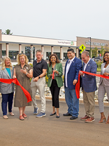 The New Loop Roads Are Open, Major Traffic Pattern Shift at Route 518/206 in Montgomery