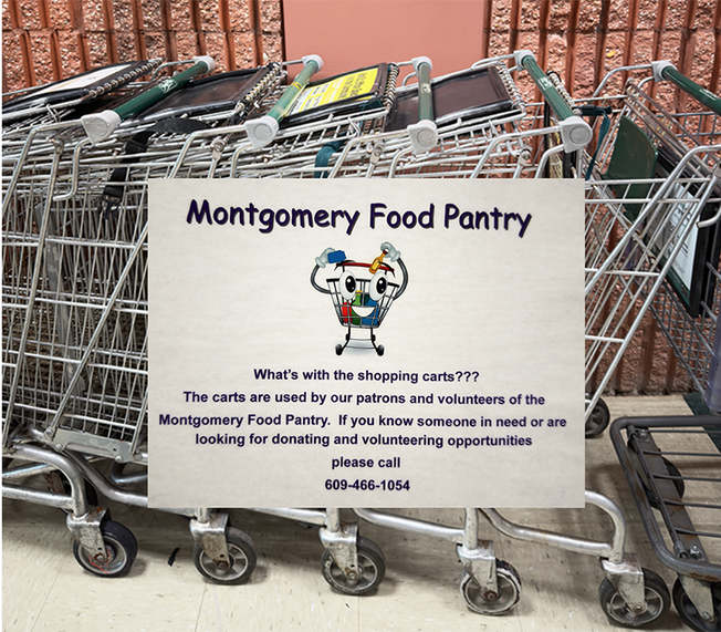 Food Pantry Management, New Playground, Kenvue Development, and WiFi Service Updates; Montgomery Township Committee Meeting