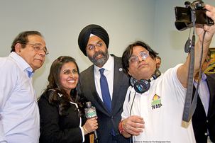 Montgomery Mayor Gives Testimony before NJ Committee on Misogyny and Bias in State Politics 