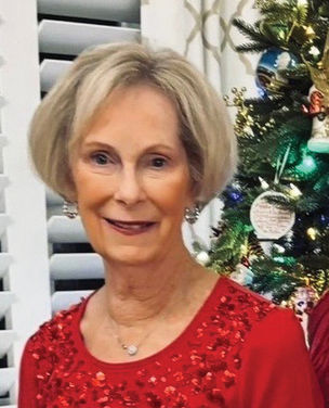 Elizabeth Jane “Betty Jane” Smith, 76