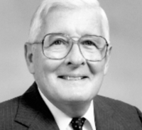John Franklin Harper, 88