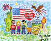 What America Means to Two Montgomery Students Who Each Won a Nat'l Contest
