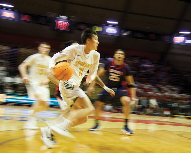Plainfield Wins Group 4 State Title Over Montgomery