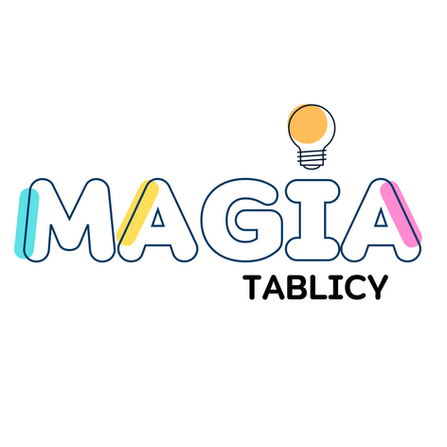 ✨ MAGIA tablicy ✨