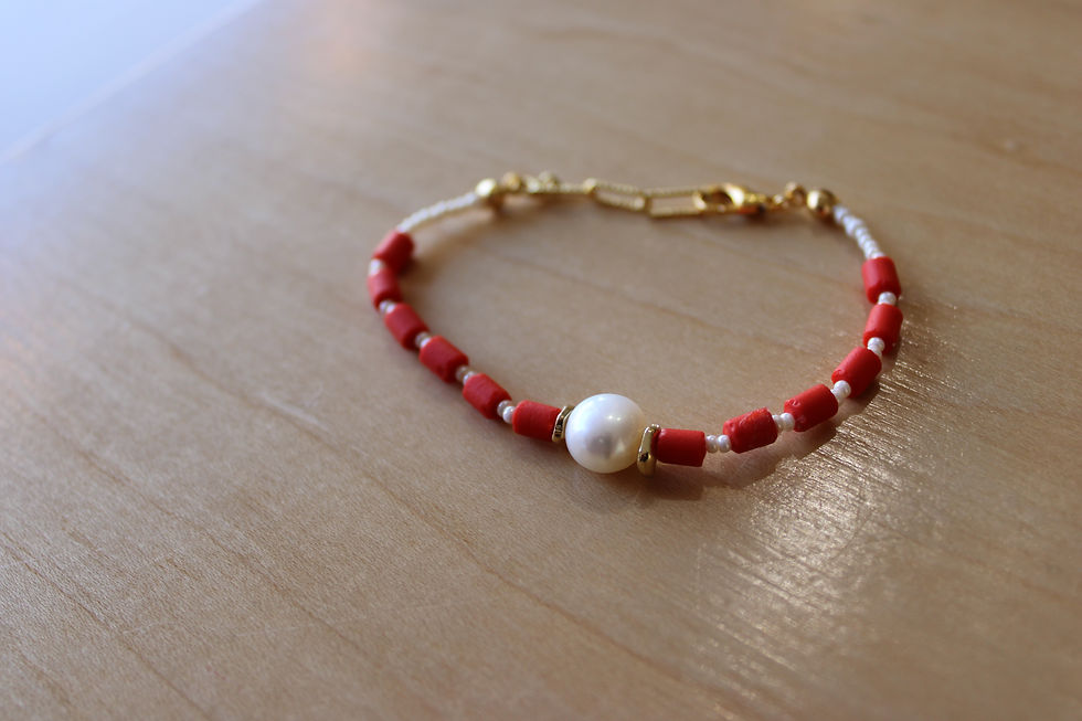 Thumbnail: Pearl Collection 