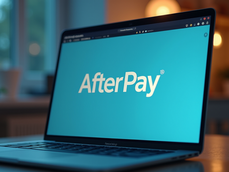 How do I speak directly on afterpay?{Go to the "Help" section}