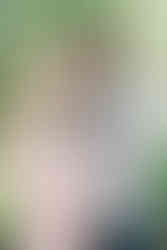 Couple kissing for their Seattle engagement