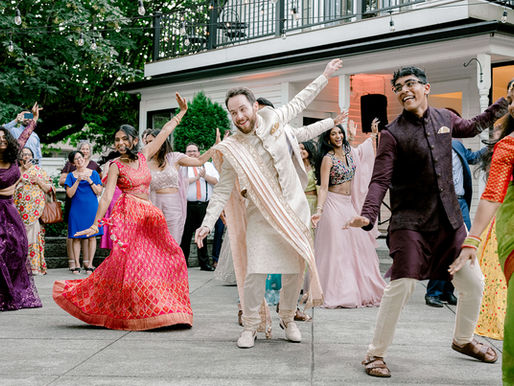 What to Expect in Premium Wedding Photography Packages