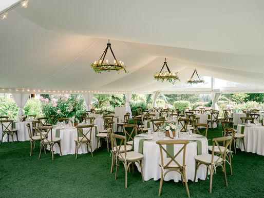 The Best Places to Get Married in Washington State