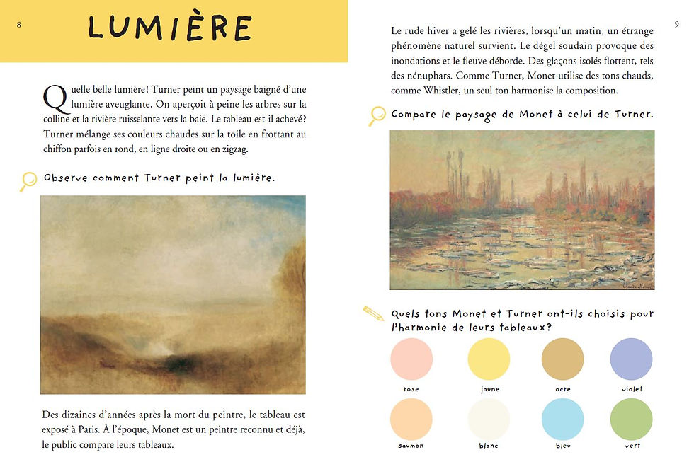 Thumbnail: Turner Whistler Monet - FR