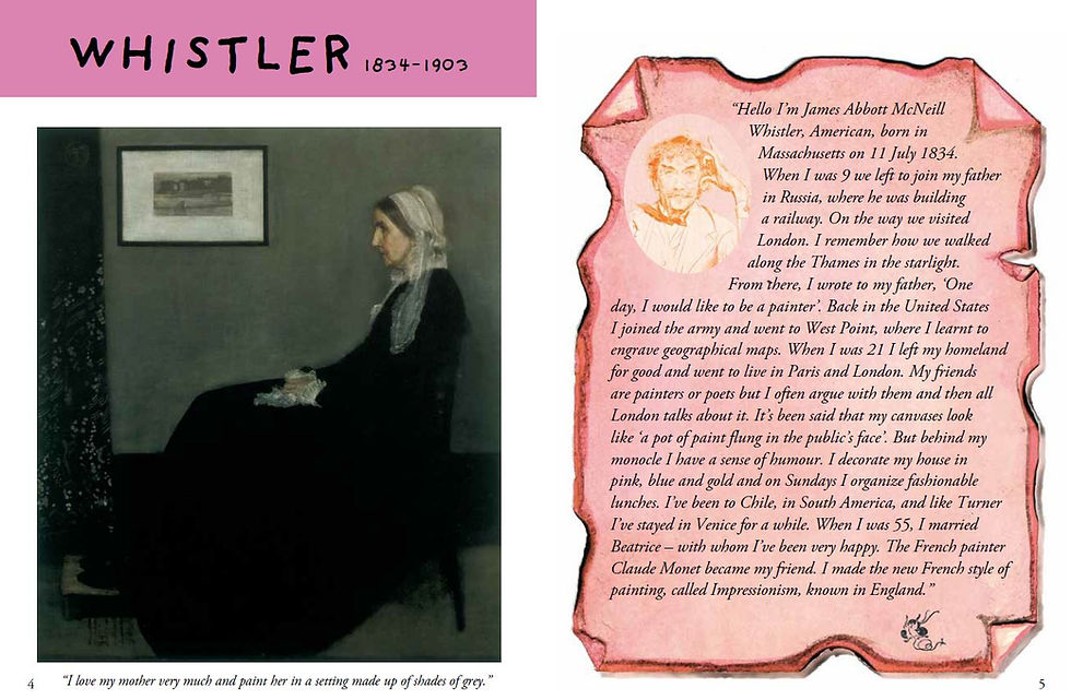 Thumbnail: Turner Whistler Monet - EN