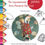 Thumbnail: The Impressionist's Japan from Monet to Van Gogh - Coloring Book - EN