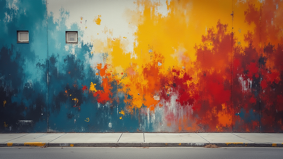 Top Graphic Design Trends to Elevate Your Brand
