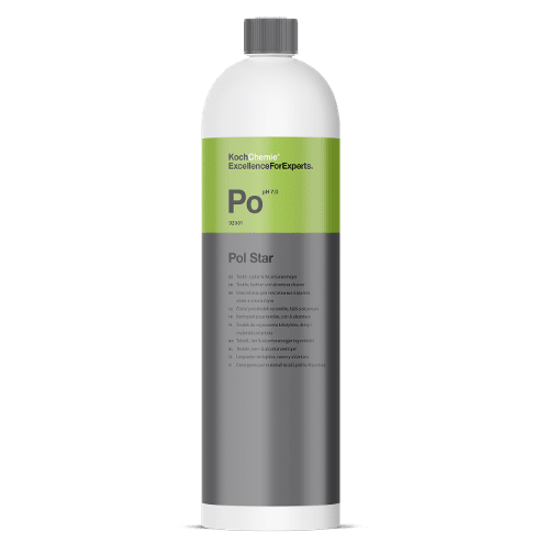 Sīktēls: KochChemie POL Star (tīrīšanas līdzeklis) 1L