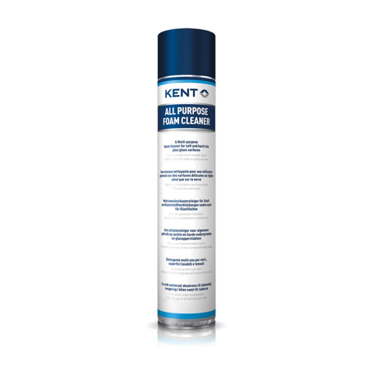 KENT Universālās tīrīšanas putas 750ml