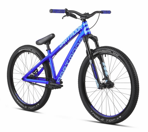 Two6Player Frame Bikes By Ascension