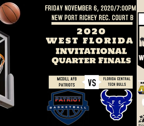 West Florida Invitational Phsba Us