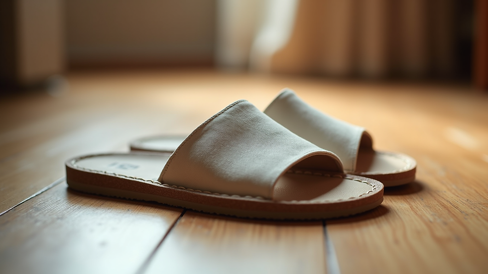 The Best Comfortable Canvas Slides for Everyday Use