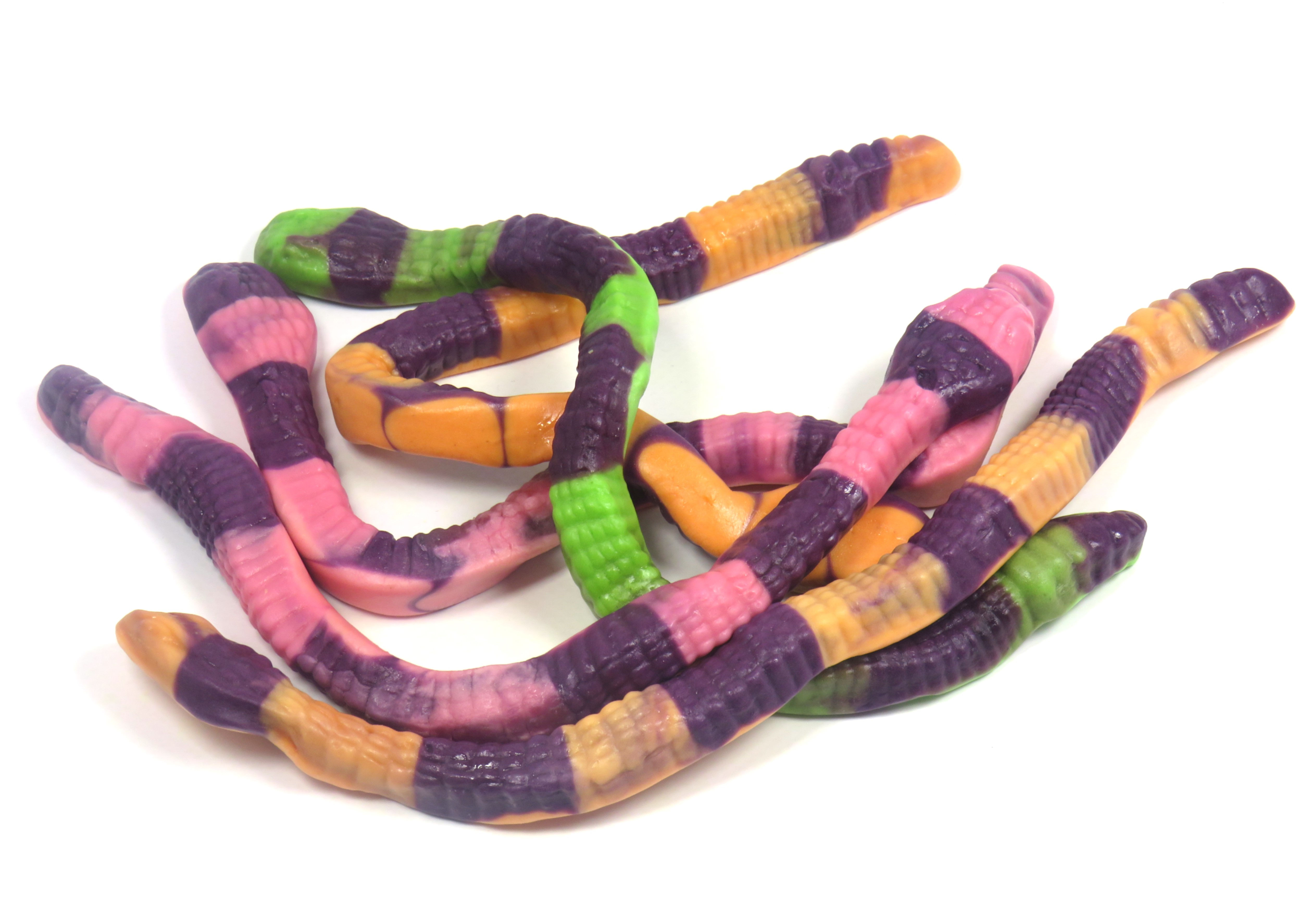 DP Jelly Rattlesnake