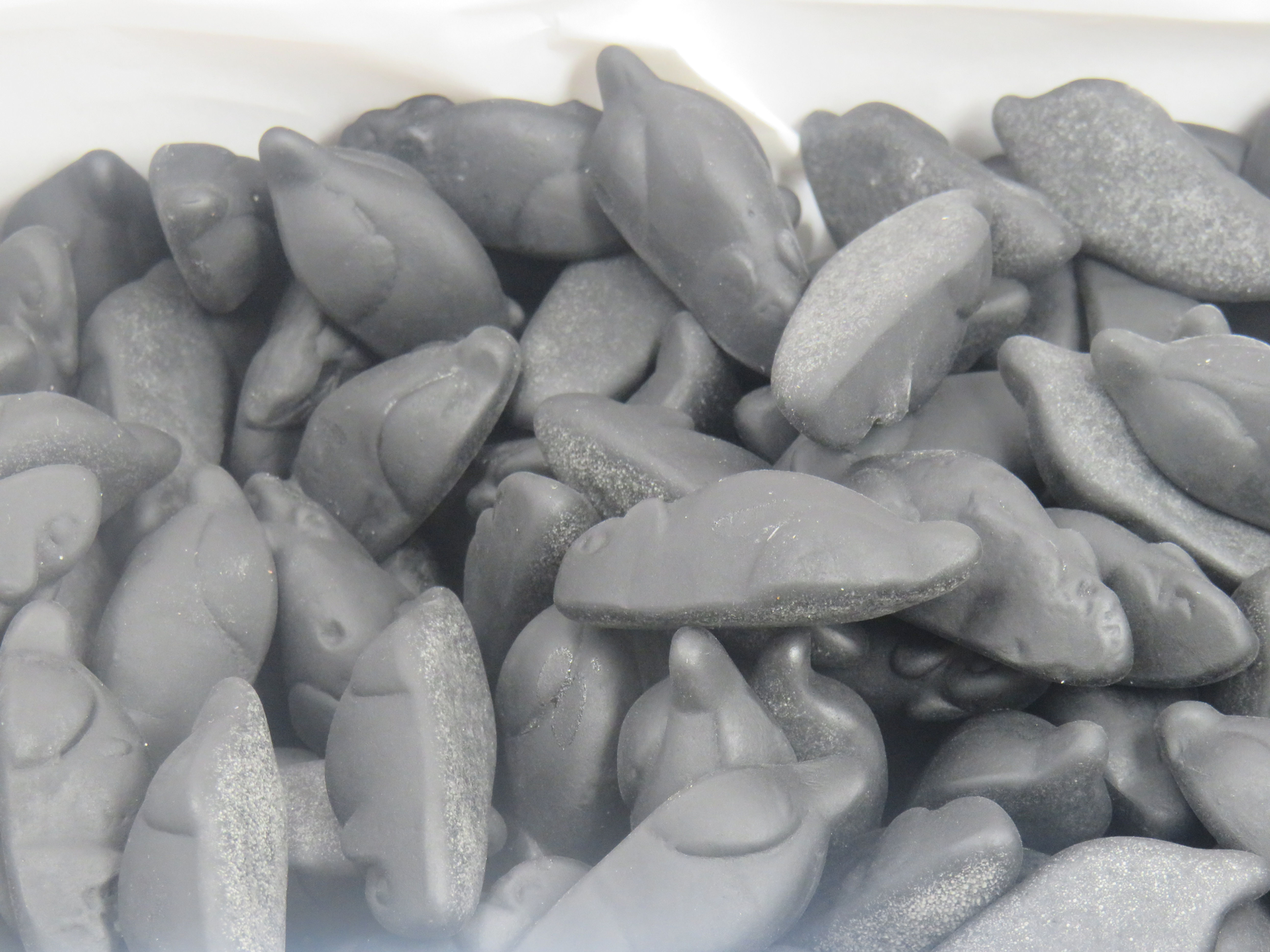 Joris Zwarte Muisjes