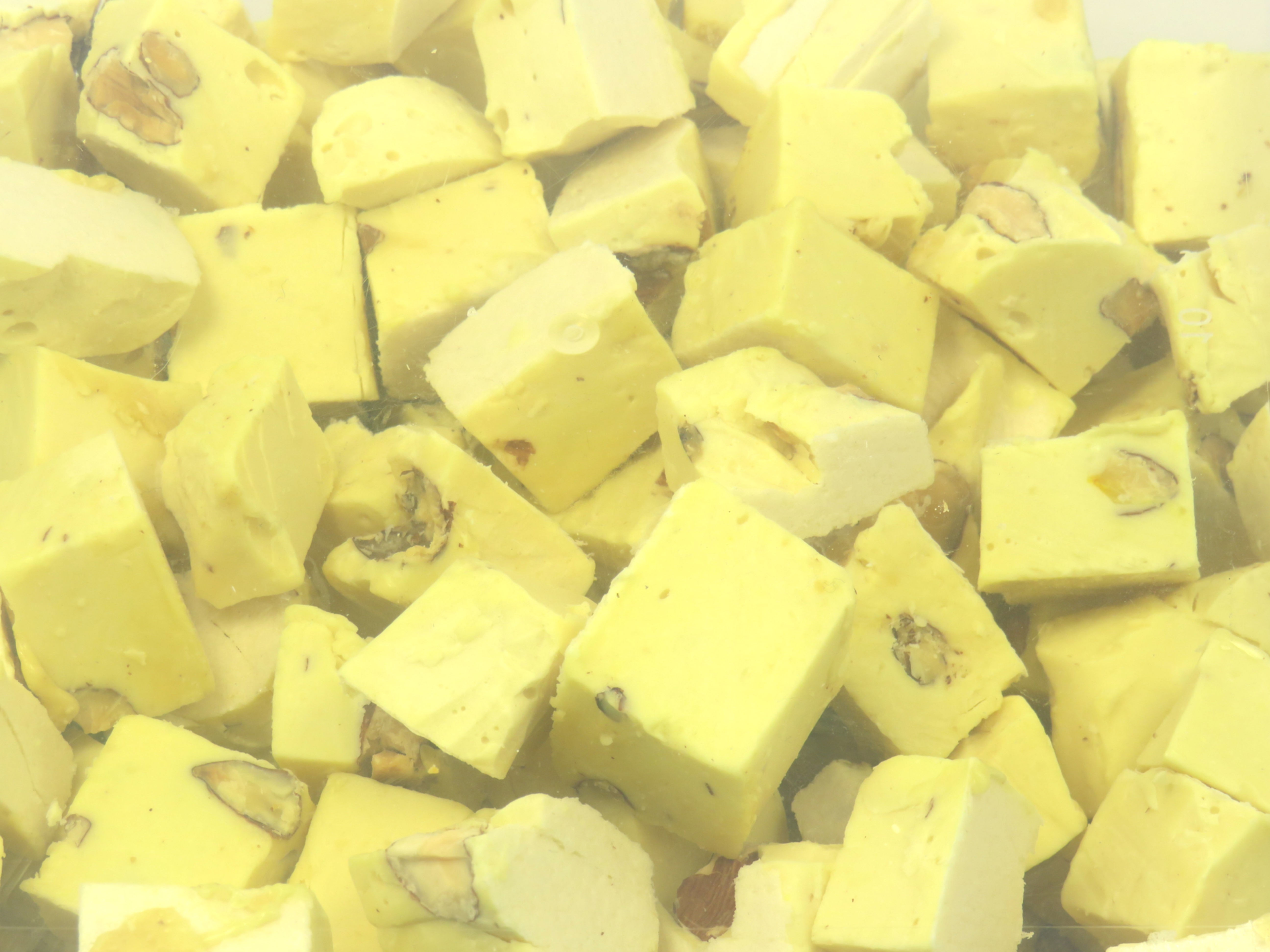Felko Soft Nougat Limoncello
