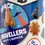 Thumbnail: Van Slooten Space Travelers 210 gr.
