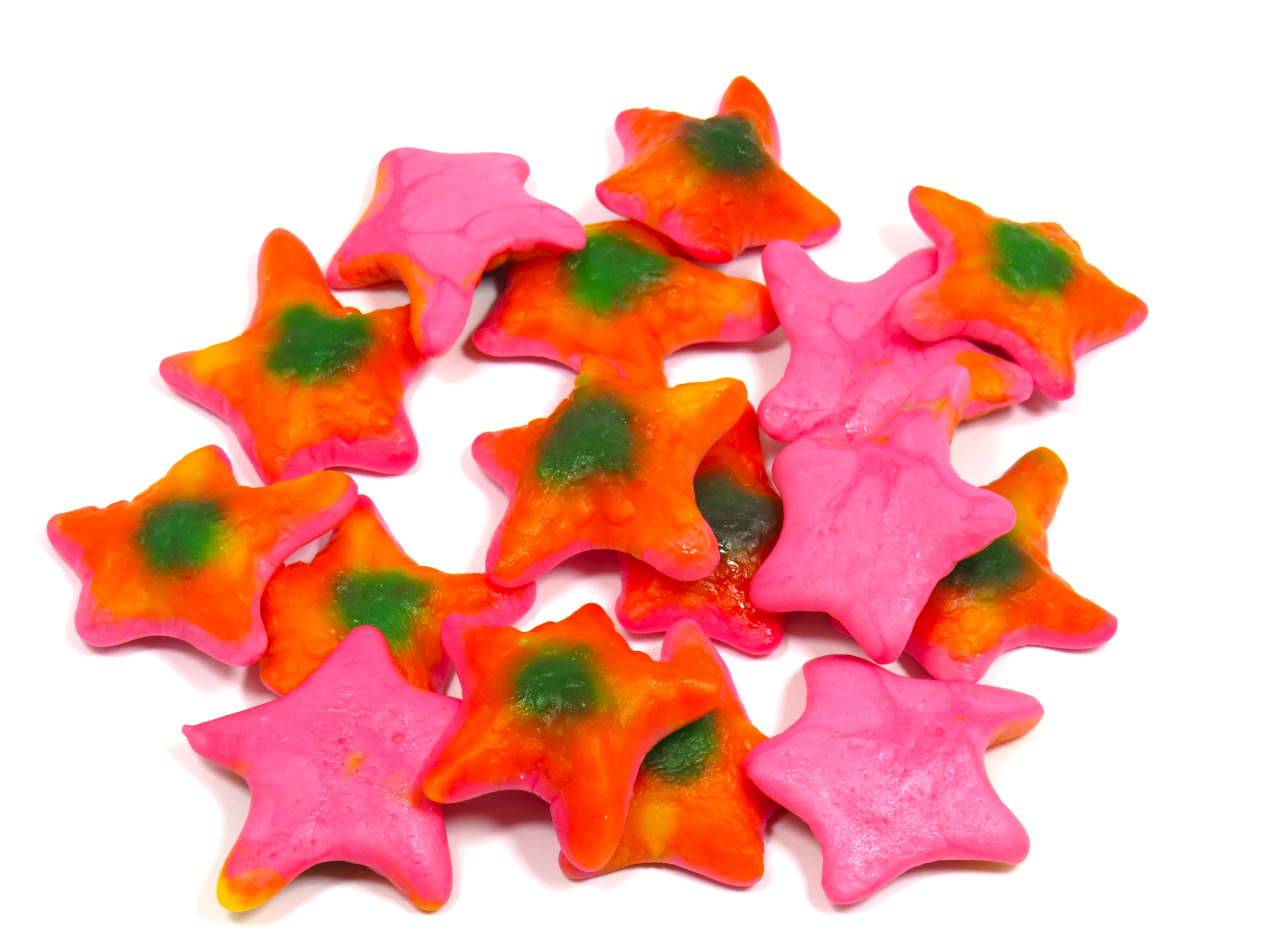 DP Jelly Starfish