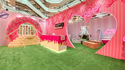 The Dessert Museum Singapore
