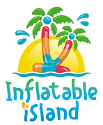 Inflatable Island: The Biggest Floating Playground in Asia