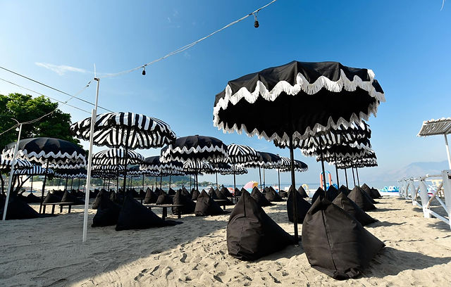 Inflatable Island: The Biggest Floating Playground in Asia
