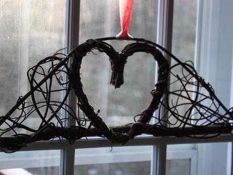CALLING THE HEART