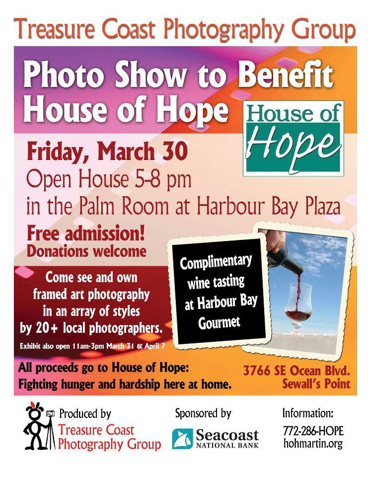 Treasure Coast Photography Group