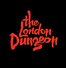 Te London Dungeon Logo
