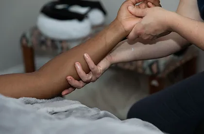 Manual Lymphatic Drainage Mysite