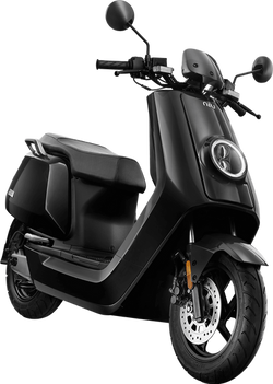 NIU scooter E