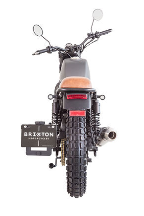 125 moto