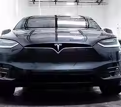 Ceramic coating