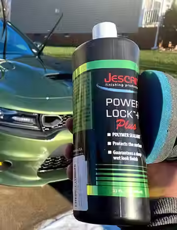Polishing