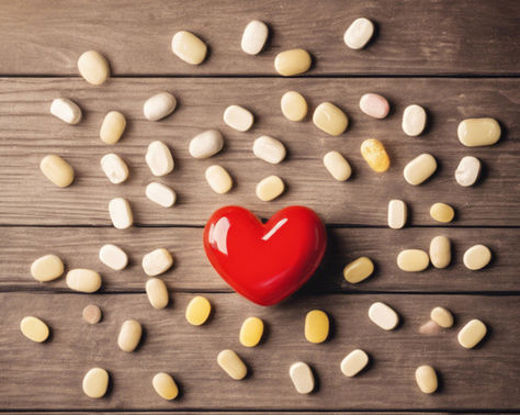 Unlocking the Heart: How Vitamin D Levels Influence Cardiovascular Health