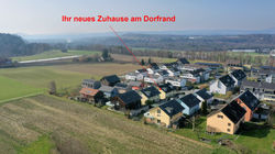 Leben am Dorfrand von Andelfingen