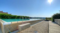 Der Gemeinschafts-Pool