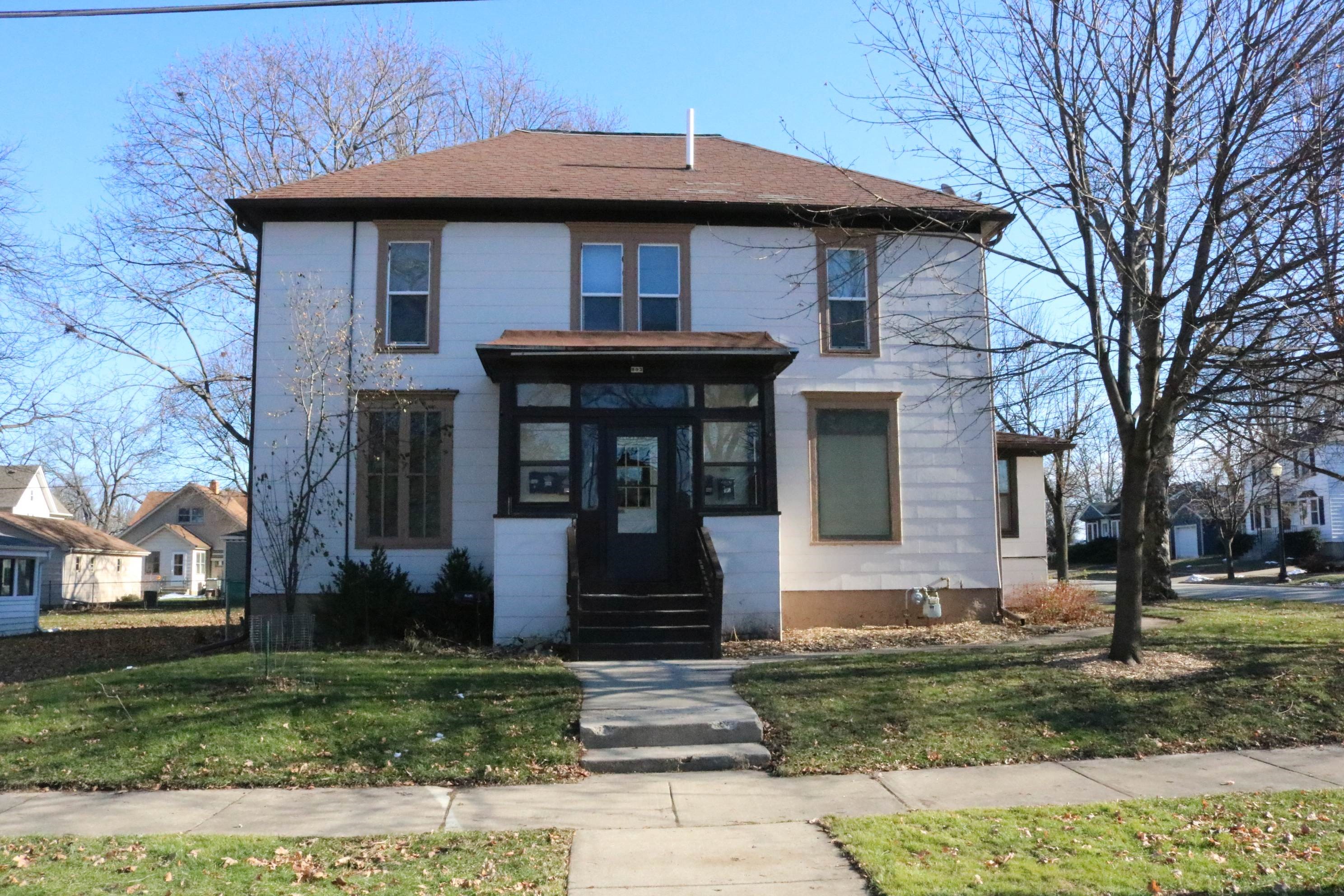 Sex offender apartments Midwest NewDay Apartments United States