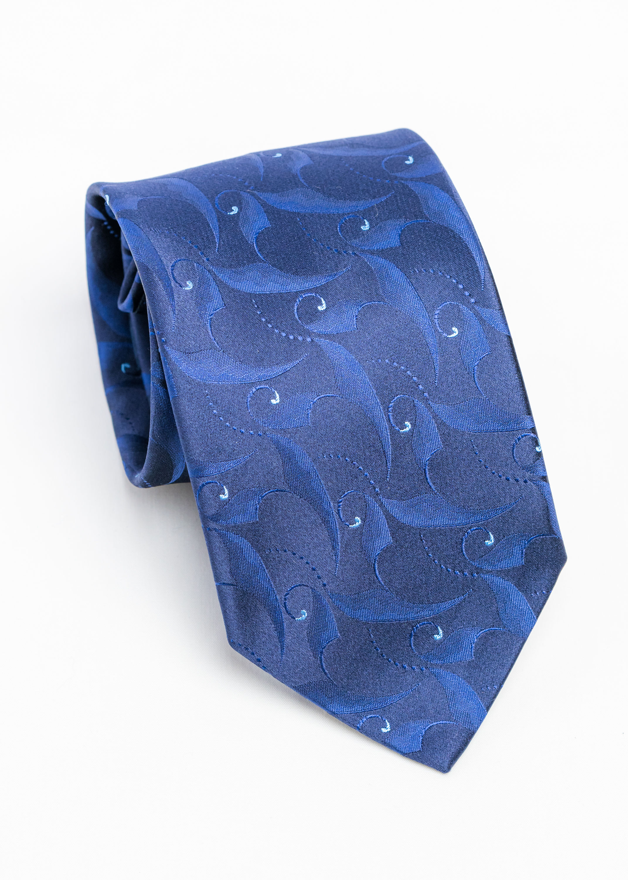 Italo Ferretti Sartorial Silk Neckwear