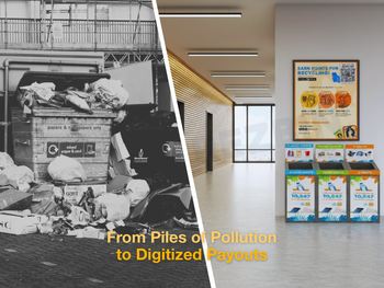 How Smart Recycling Solutions Are Transforming Waste Management in the Philippines and Southeast Asia