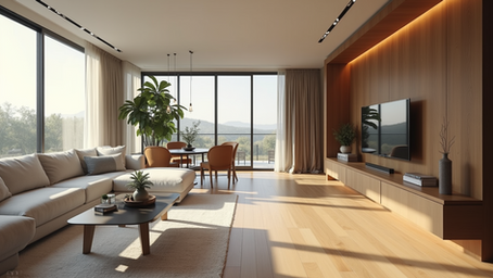 How Professional Architectural Design Elevates Spaces