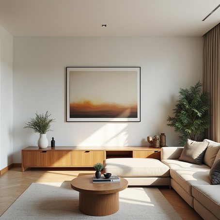 How to Create Functional and Aesthetic Living Spaces